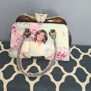 COPY - Michele Obama Pocketbook